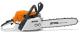 STIHL 11412000198 - Motosierra STIHL MS291 con espada de 45cm