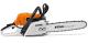 STIHL 11412000337 - Motosierra STIHL MS271 con espada de 45cm