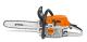 STIHL 11412000513 - Motosierra STIHL MS261 C-M con espada de 45cm