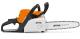 STIHL 11302000299 - Motosierra STIHL MS170 con espada de 30cm