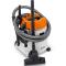 STIHL 47840124400 - Aspiradora de sólidos y líquidos STIHL SE62