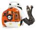 STIHL 42440111620 - Soplador de mochila STIHL BR430