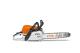 STIHL 11402000199 - Motosierra STIHL MS311 con espada de 45cm