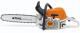 STIHL 11402000199 - Motosierra STIHL MS311 con espada de 45cm