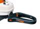 STIHL 42370112977 - Cortasetos de gasolina STIHL HS82R con cuchilla de 60cm