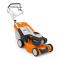 STIHL 63640113441 - Cortacésped de gasolina STIHL RM650T