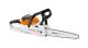 STIHL 12540115888 - KIT motosierra batería STIHL MSA120 C-BQ cargador y batería