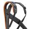 STIHL 41477109002 - Arnes de desbrozadora STIHL universal Advance