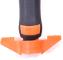 STIHL 00008814502 - Mango FH1 de dos componentes para limas redondas