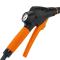 STIHL 42550194950 - Pulverizador de mochila STIHL SG51 de 12L