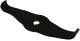 STIHL 40007133903 - Cuchilla de triturar STIHL de Ø270mm y 2 puntas