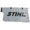 STIHL 42297089702 - Saco recolector de hojas para soplador/aspirador STIHL