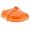 STIHL 48097108100 - Conjunto protector de corte para cortabordes STIHL
