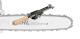 STIHL 56140007501 - Guía de portalimas STIHL FF1 de .325"