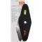 STIHL 40007134103 - Cuchilla cortahierbas STIHL de Ø305mm y 2 puntas