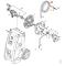 STIHL 49155000819 - Manguera de alta presión 12 mt hidrolimpiadora STIHL