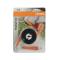 STIHL 40087102102 - Cabezal de corte con cuchillas de nylon STIHL Polycut 2-2