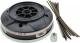 STIHL 40057102114 - Cabezal de corte de ajuste manual STIHL Durocut 40-4