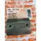 STIHL 44046823107 - Cuchilla para barrena de Ø300mm