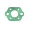 STIHL 11231290900 - Junta admisión carburador motosierra STIHL