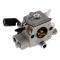 STIHL 11431200601 - Carburador motosierra STIHL WTF-2A