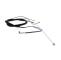 STIHL 41441801105 - Conjunto cable de acelerador desbrozadora STIHL
