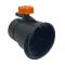 STIHL 42037006318 - Válvula para tobera atomizador STIHL