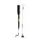 STIHL 41281801102 - Conjunto cable de acelerador desbrozadora STIHL