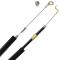 STIHL 41281801102 - Conjunto cable de acelerador desbrozadora STIHL