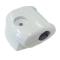 STIHL 41287904800 - Jgo.abrazaderas sujección manillar desbrozadora STIHL