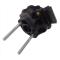 STIHL 42441202300 - Brida intermedia de carburador sopladora STIHL