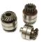 STIHL 42306407305 - Juego de piñones cabezal reductor cortasetos regulable 135º