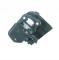 STIHL 41481202300 - Brida intermedia del carburador desbrozadora STIHL