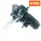 STIHL 41481202300 - Brida intermedia del carburador desbrozadora STIHL