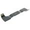 STIHL 63407020100 - Cuchilla cortacésped STIHL y VIKING Serie 5 43cm