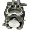 STIHL 41800201209 - Conjunto de cilindro con pistón Ø40mm STIHL 4-MIX®