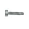 STIHL 90754784712 - Tornillo cilíndrico IS-D 6x28mm
