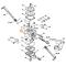 STIHL 11231200631 - Carburador C1Q-100335F para motosierras STIHL