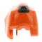 STIHL 11391404702 - Cubierta superior motor motosierra STIHL