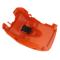 STIHL 11391404702 - Cubierta superior motor motosierra STIHL
