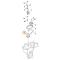 STIHL 62417111200 - Polea de la correa de motoazada STIHL y VIKING