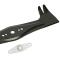 STIHL 63607609992 - Cuchilla para cortacésped VIKING Series 6 y 7