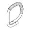 STIHL 42467901500 - Manillar tubular vareadora STIHL