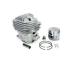 STIHL 11410201230 - Conjunto de cilindro con pistón motosierra STIHL