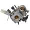 STIHL 11391200602 - Carburador motosierra STIHL C1Q-S120