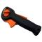 STIHL 41407901304 - Empuñadura de acelerador desbrozadora STIHL