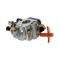 STIHL 41801200601 - Carburador C1Q-S98 para máquinas STIHL motor 4-MIX®