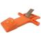 STIHL 45224309800 - Palanca de bloqueo de batería para máquinas de batería STIHL