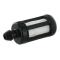 STIHL 00003503500 - Filtro de combustible STIHL