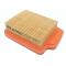 STIHL 41491410300 - Filtro de aire STIHL